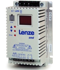 Inversor de Frequência Lenze ESMD152L4TXA